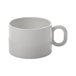 Koffie/ Theekop