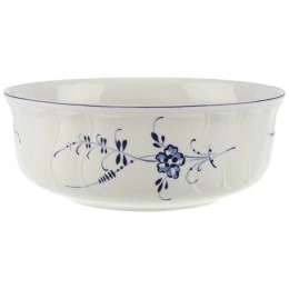 Slaschaal 24 cm