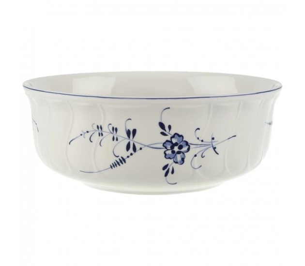 Slaschaal 24 cm