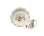 Babyset (2 delig)