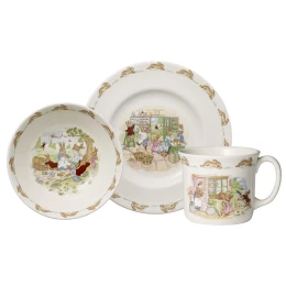Kinderset (3 delig)