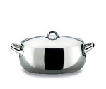 Braadpan 24cm