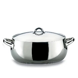 Braadpan 24cm
