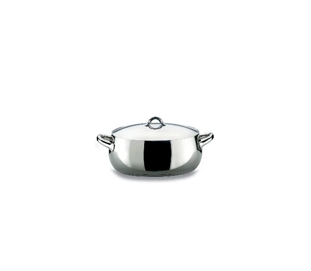 Braadpan 24cm