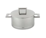 Kookpan 18 cm
