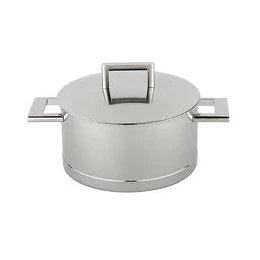 Kookpan 18 cm
