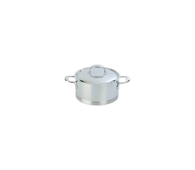 Kookpan 22 cm