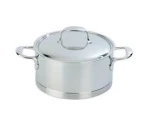 Kookpan 24 cm