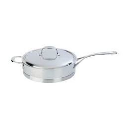 Hapjespan 28 cm