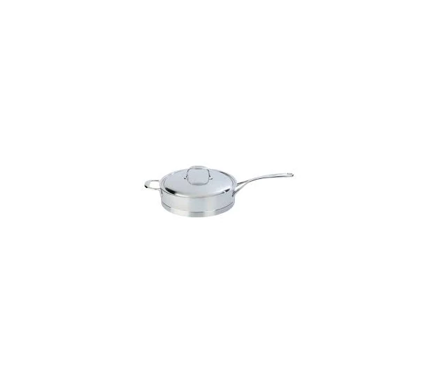 Hapjespan 28 cm