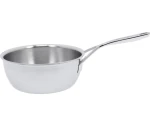 Conische sauteuse 24 cm