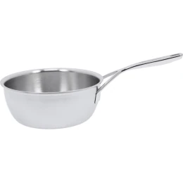 Conische sauteuse 24 cm