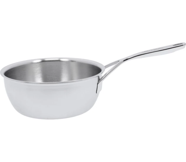 Conische sauteuse 24 cm