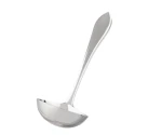 Sauslepel 17,5 cm.