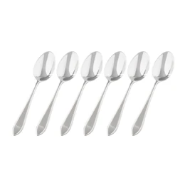 Theelepel 11,5 cm.