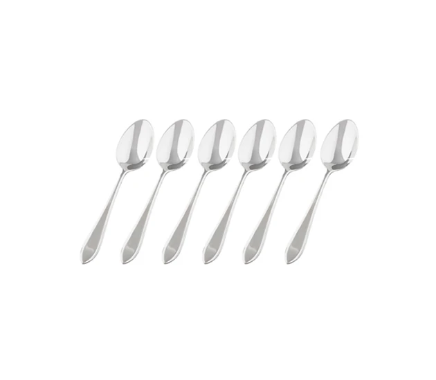 Theelepel 11,5 cm.
