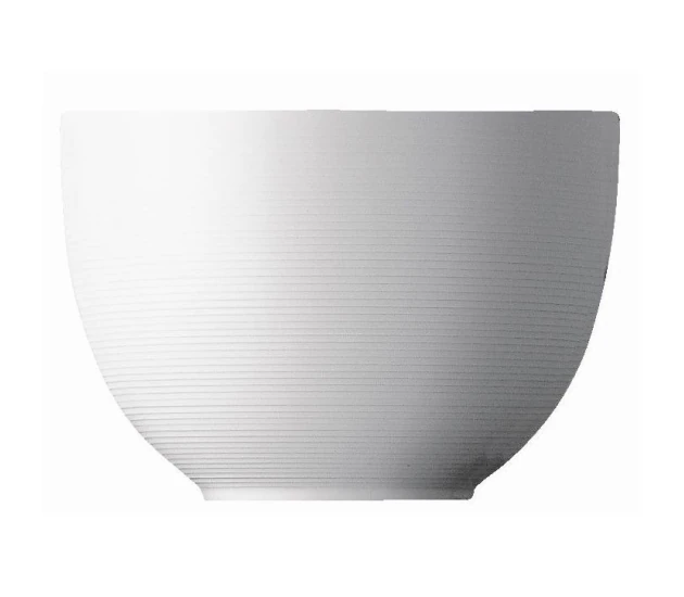 Slaschaal 23 cm (hoog)