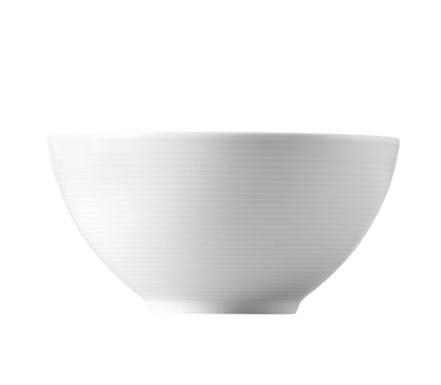 Schaaltje rond klein