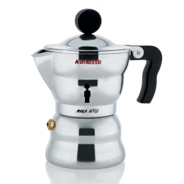 Moka Alessi 6-kops