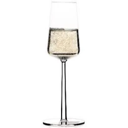 Champagneglas