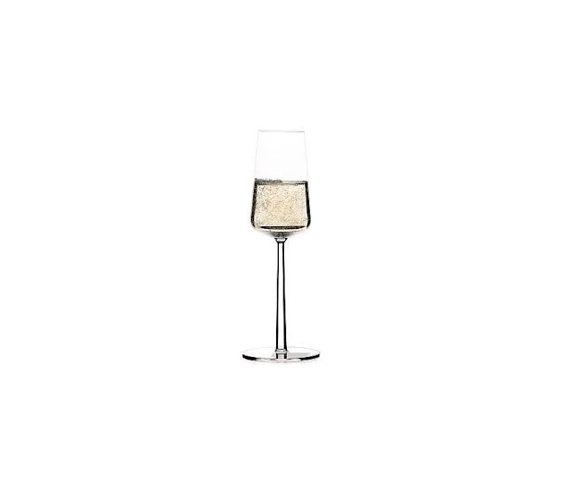 Champagneglas
