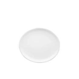 Schotel ovaal 28 cm
