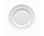Gebakbordje rond 19 cm