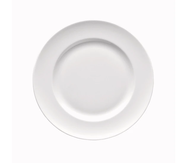 Gebakbordje rond 19 cm