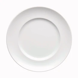 Ontbijtbord rond 22 cm