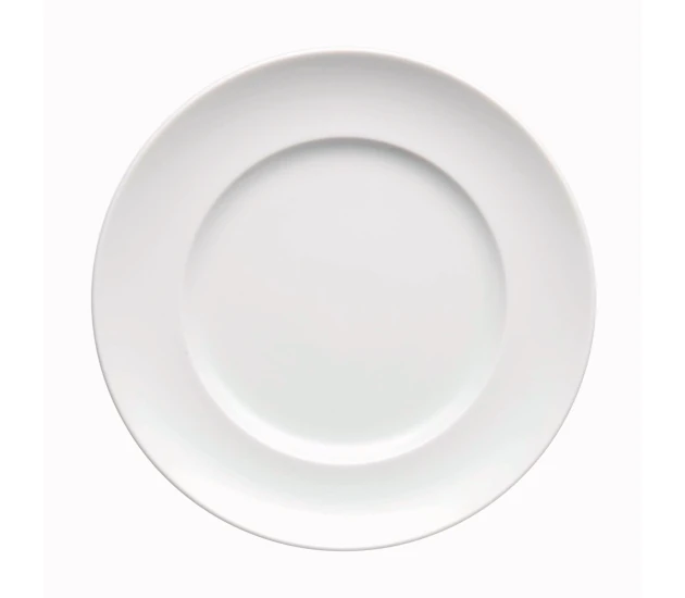 Ontbijtbord rond 22 cm
