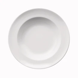 Diep bord rond 23 cm