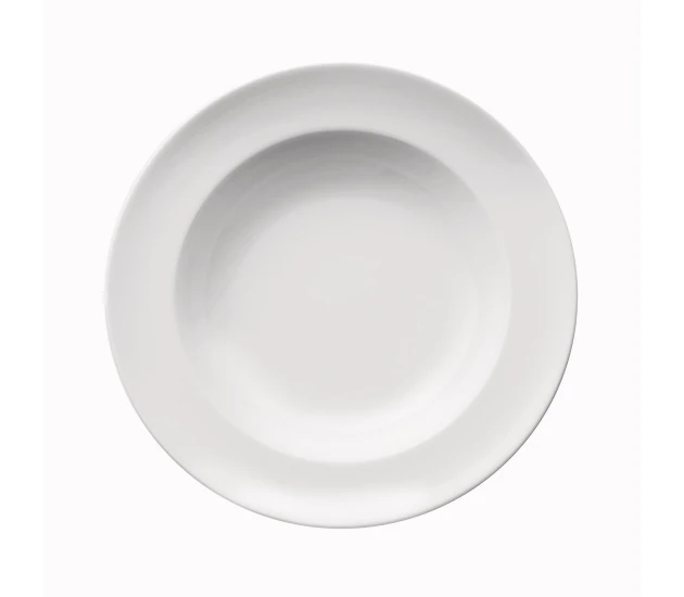 Diep bord rond 23 cm