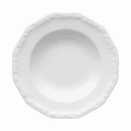 Diep bord 23 cm