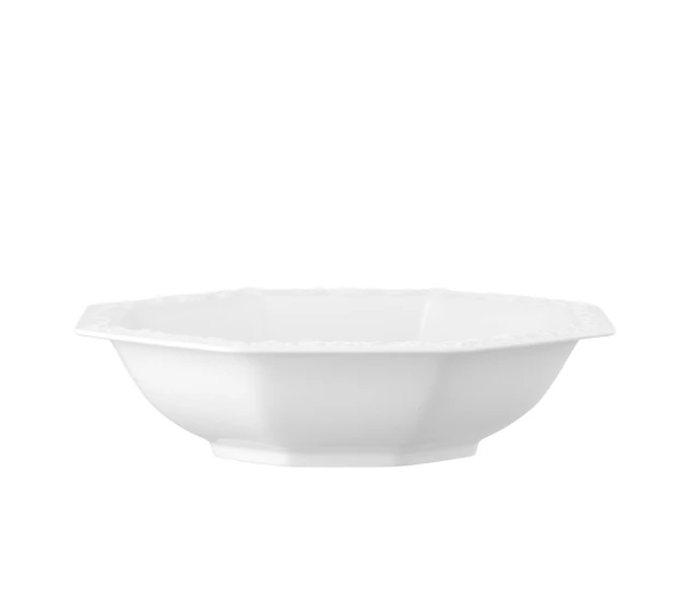 Slaschaal no.1, 25 cm