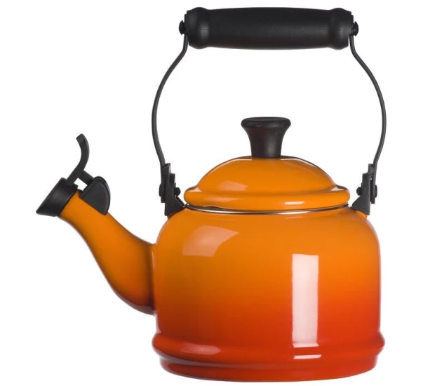Demi Flame
