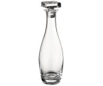 Witte wijn-karaf, 0,75 ltr.