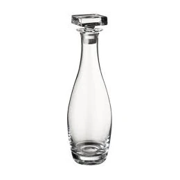 Witte wijn-karaf, 0,75 ltr.