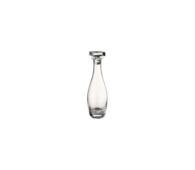 Witte wijn-karaf, 0,75 ltr.