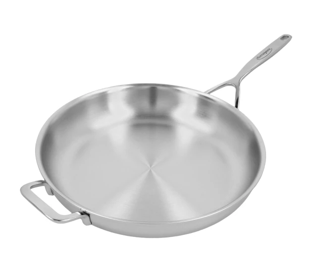 Koekenpan 32 cm