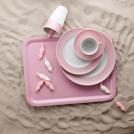 Light Pink