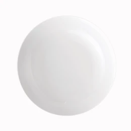 Diep bord 22 cm