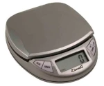 Pico PR-500 (antraciet) digitale weegschaal