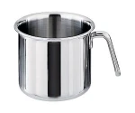 Melkkoker 14 cm