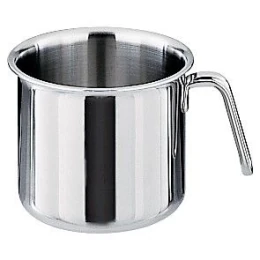 Melkkoker 14 cm