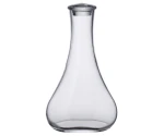 Decanteerkaraf witte wijn
