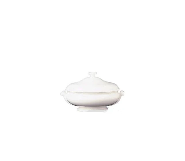 Dekschaal (oud model)