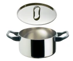 Kookpan 16cm