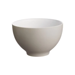 Bowl 18 cm Light Grey