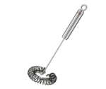 Spiraalgarde Siliconen 27cm