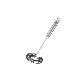 Spiraalgarde Siliconen 27cm